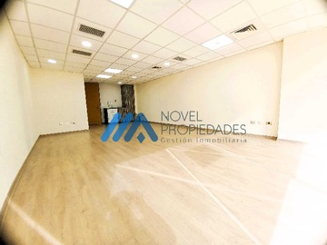 Arriendo Mensual / Oficina / Vitacura
