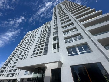 Departamento en arriendo mensual en Depto Año Corrido en Peñuelas (182224), Coquimbo - 1 dormitorio, 1 baño