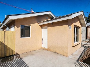 Casa en arriendo mensual en Vive en Comodidad y Estilo Único (178348), La Serena - 3 dormitorios, 2 baños