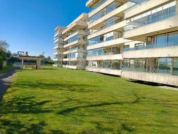 Departamento en venta en Se vende hermoso y acogedor departamento (112688), Concepción - 4 dormitorios, 3 baños