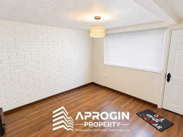 Departamento en venta en Av. Vicuña mackenna 2078 mirasol puerto montt, Puerto Montt - 3 dormitorios, 1 baño