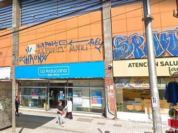Local Comercial en arriendo mensual en Estación Maipú // Av. Pajaritos// Municipalidad de Maipú, Maipú - 6 baños