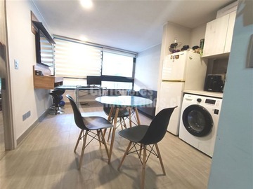 Venta / Departamento / Ñuñoa