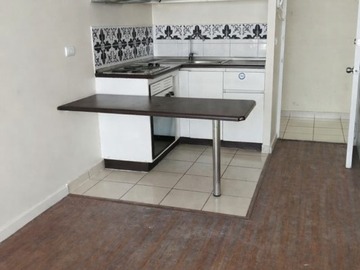 Departamento en venta en -, Santiago - 2 dormitorios, 2 baños