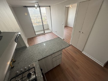 Departamento en venta en Entre adolfo ibañes y coronel agustin lopez de alcazar, Independencia - 1 dormitorio, 1 baño