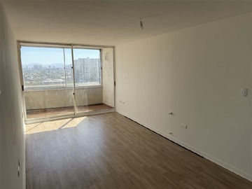 Departamento en venta en San Eugenio / Parque San Eugenio, Ñuñoa - 3 dormitorios, 2 baños