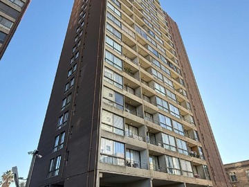 Departamento en arriendo mensual en Departamento, Metro U. de Santigo disponible! (170998), Estación Central - 2 dormitorios