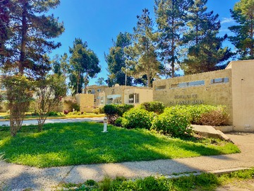 Departamento en venta en Av. Sta. Teresa de Los Andes 1651, Algarrobo - 3 dormitorios, 2 baños