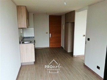Departamento en venta en Padre José Cifuentes / Gamero, Independencia - 1 dormitorio, 1 baño