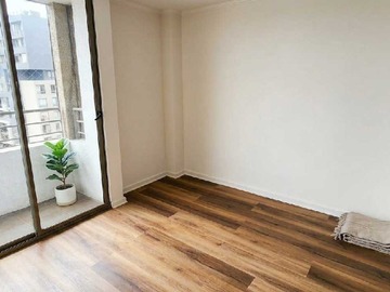 Arriendo Mensual / Departamento / Santiago