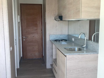 Departamento en venta en Inversion m. Los heroes (168623), Santiago - 1 dormitorio, 1 baño
