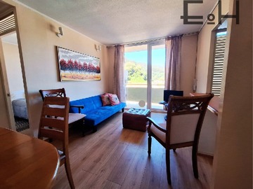 Venta / Departamento / Tomé