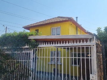 Casa en venta en casa / venta, Puente Alto - 3 dormitorios, 2 baños