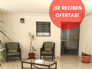 Departamento en venta en Oportunidad inversionistas (170062), Recoleta - 1 dormitorio, 1 baño