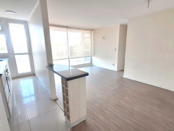 Departamento en arriendo mensual en Oportunidad de Inversión en Gran Ubicación (171908), La Florida - 2 dormitorios, 2 baños