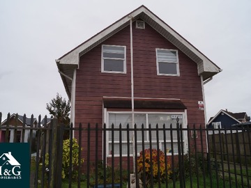Casa en venta en Barrio Queilen Puerto Varas, Puerto Varas - 3 dormitorios, 3 baños