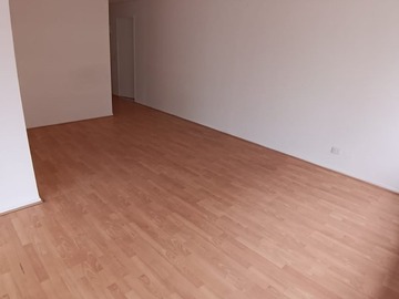 Departamento en arriendo mensual en Versalles, Las Condes - 3 dormitorios, 2 baños
