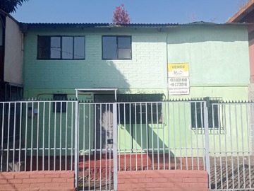 Casa en venta en Casa 2 Pisos, Ampliada, Colina para Invertir - 3 dormitorios, 1 baño
