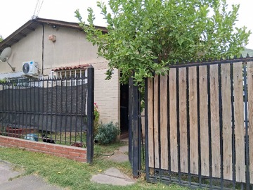 Casa en venta en Casa 3d 1b 1e pje cerrado buena ubicació (169532), Padre Hurtado - 3 dormitorios, 1 baño