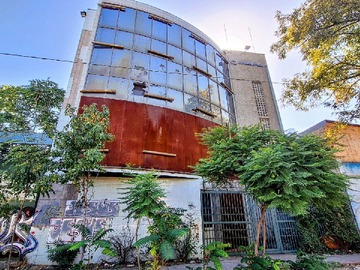 Bodega en venta en Salvador Gutiérrez 5317, Quinta Normal - 7 baños