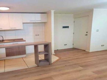 Departamento en venta en Principal avenida:condominio.Departamento 2d2b (174841), Angol - 2 dormitorios, 2 baños