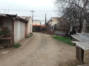 Terreno en venta en Av. Gral. San Martín 224, Quilicura