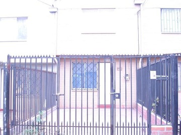 Casa en venta en Lenka franulic con gustavo campaña., San Bernardo - 2 dormitorios, 2 baños