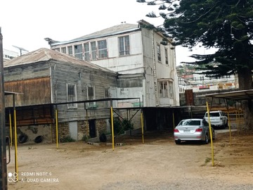 Terreno en venta en melgarejo 794 coquimbo, Coquimbo