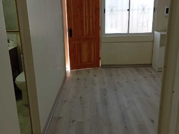 Casa en arriendo mensual en Oportunidad Única, Casa Llena de Luz Natural (169898), Coquimbo - 2 dormitorios, 1 baño