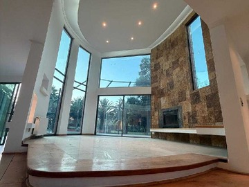 Casa en venta en casa exclusiva en condominio la fuente (171088), Calera de Tango - 6 dormitorios, 7 baños