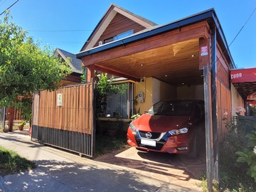 Local Comercial en venta en Tamarugal, Los Ángeles - 3 dormitorios, 3 baños