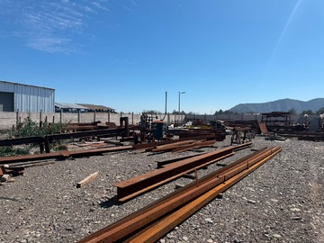 Venta / Terreno / Paine