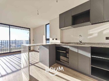 Departamento en arriendo mensual en San andrés, Cerrillos - 1 dormitorio, 1 baño