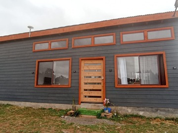 Parcela en venta en Radal, Freire - 2 dormitorios, 1 baño