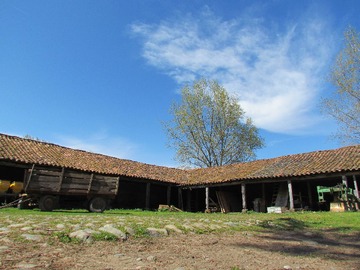 Terreno en venta en fundo parte rural/urbana Región del Maule (89921), Linares