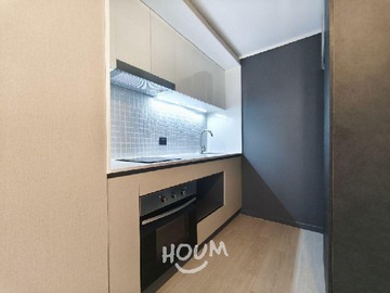 Arriendo Mensual / Departamento / Santiago