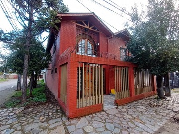 Local Comercial en arriendo mensual en Cancha Rayada, Talca - 6 dormitorios, 2 baños