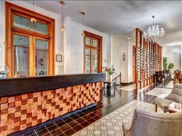 Venta / Casa / Valparaíso