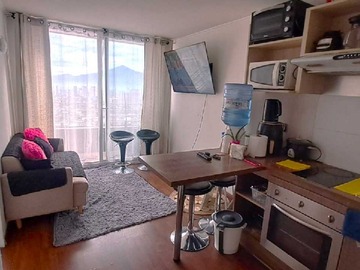 Venta / Departamento / Independencia