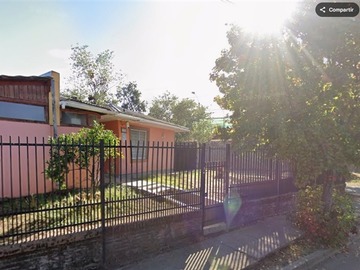 Casa en venta en Sector 30 oriente, Talca - 3 dormitorios, 1 baño