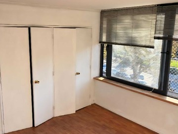 Arriendo Mensual / Oficina / Providencia
