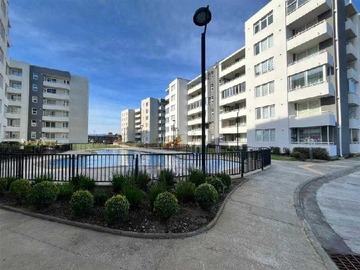 Departamento en venta en Vendo departamento 2d 2b parque olimpia (132189), Temuco - 2 dormitorios, 2 baños