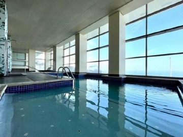 Departamento en venta en Viña del Mar, Viña del Mar - 2 dormitorios, 2 baños