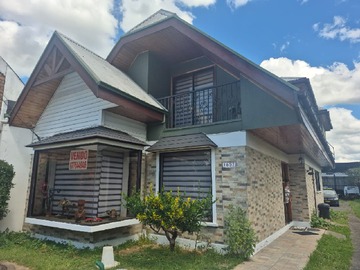 Venta / Casa / Osorno
