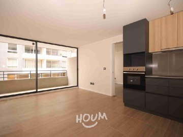 Departamento en venta en Avenida La Florida, La Florida - 2 dormitorios, 2 baños