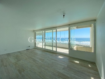 Departamento en venta en Despierta frente al mar — La Serena (171539), La Serena - 3 dormitorios, 2 baños