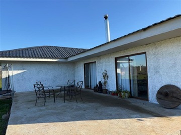 Parcela en venta en Pelarco, Pelarco - 3 dormitorios, 2 baños