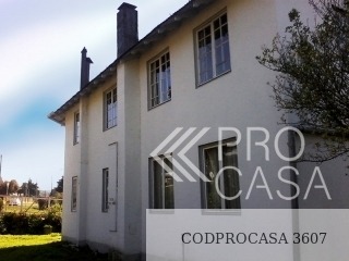 Casa en venta en Gerónimo de Alderete con Presidente Ríos - -, Villarrica - 16 dormitorios, 3 baños