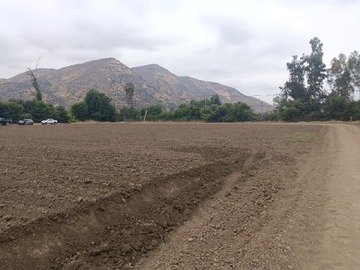 Terreno en venta en Joaquín Undurraga, Lampa
