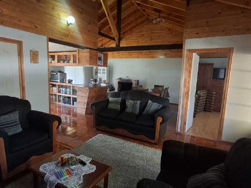 Terreno en venta en Parcela 5.000 m² con Casa - Linares (176513), Linares - 4 dormitorios, 2 baños
